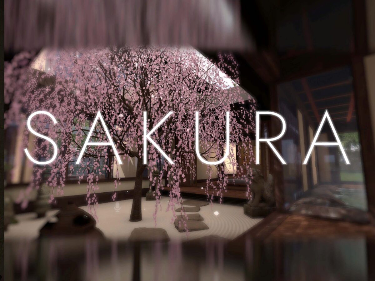 Sakura