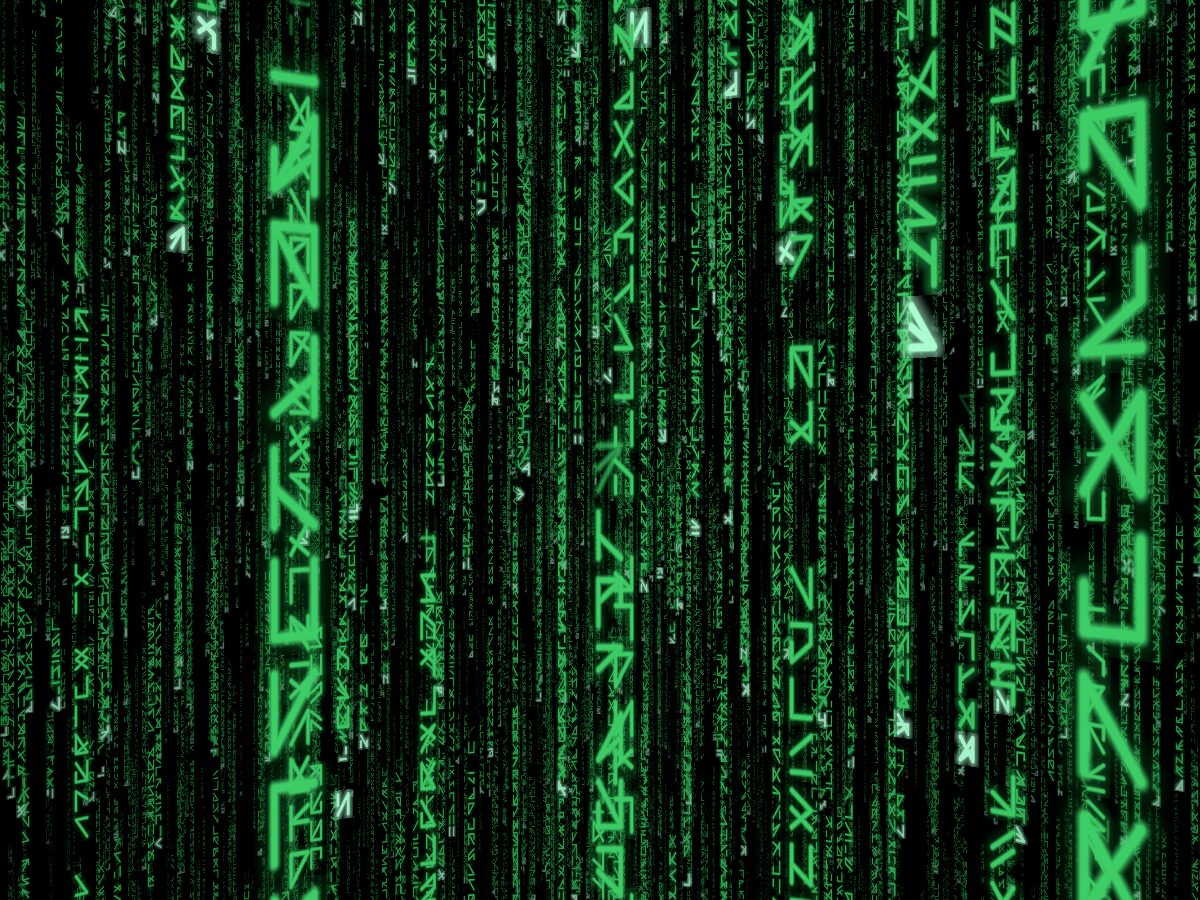 The Matrix