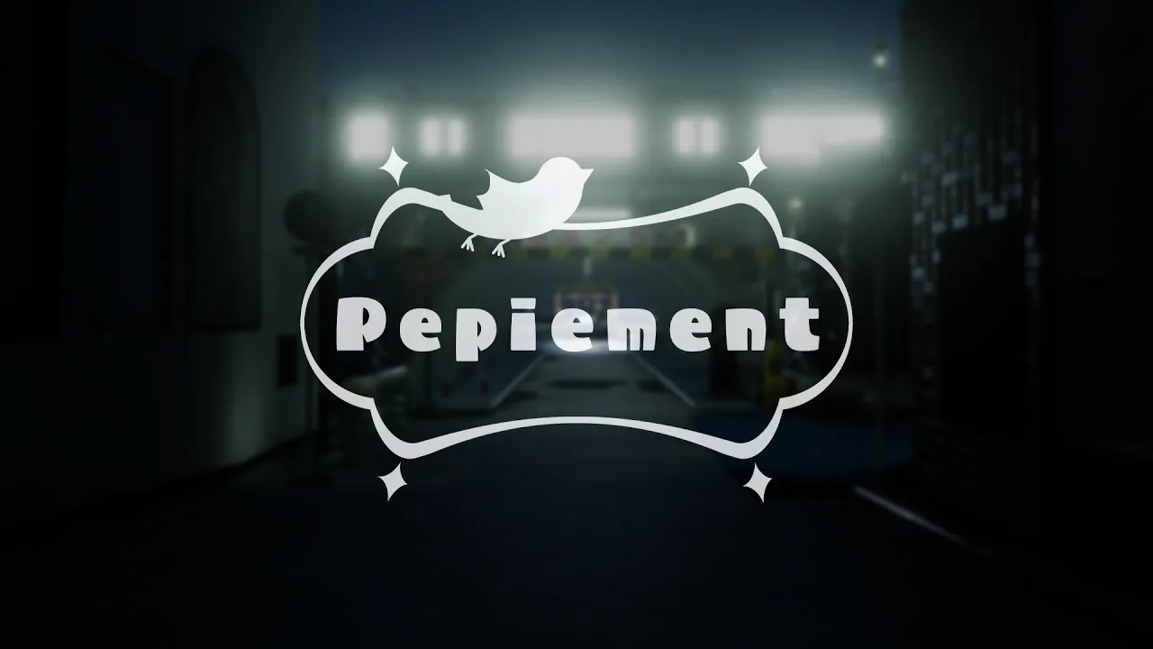 Pepiement