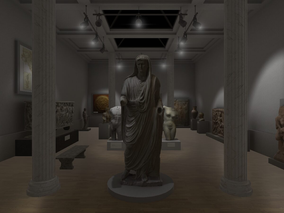 Ancient Art Museum