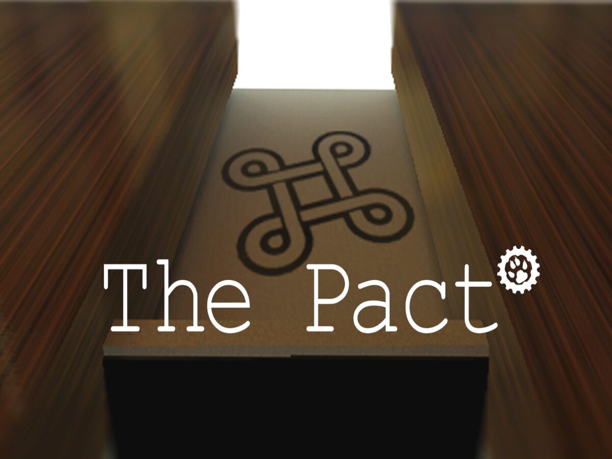 The Pact