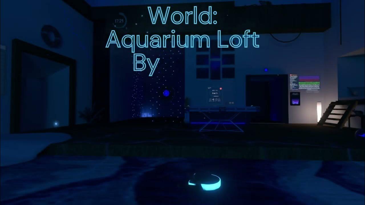 Acquarium Loft