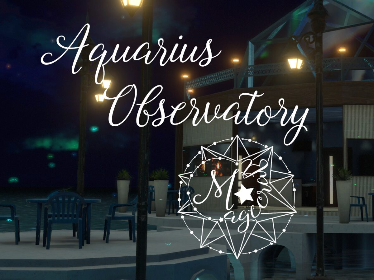 Aquarius Observatory