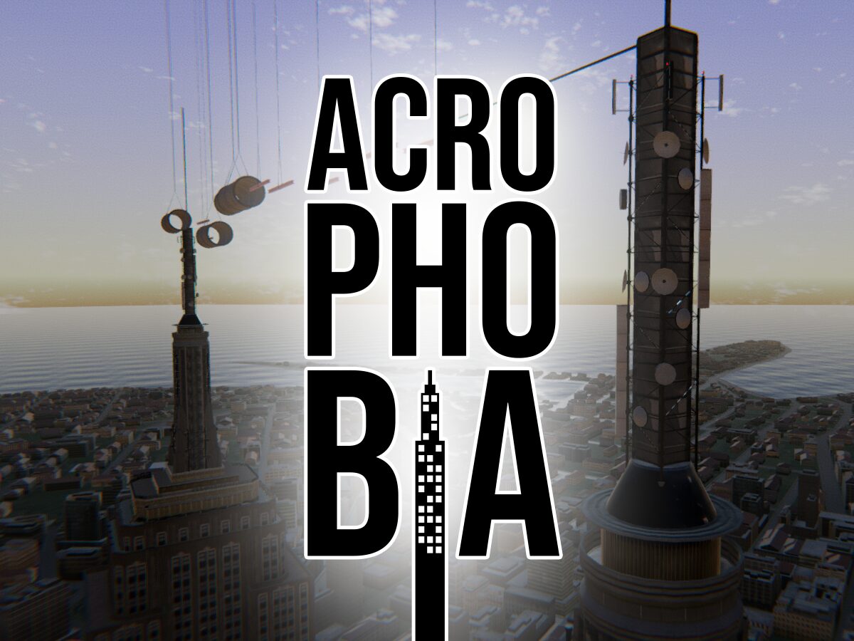 Acrophobia