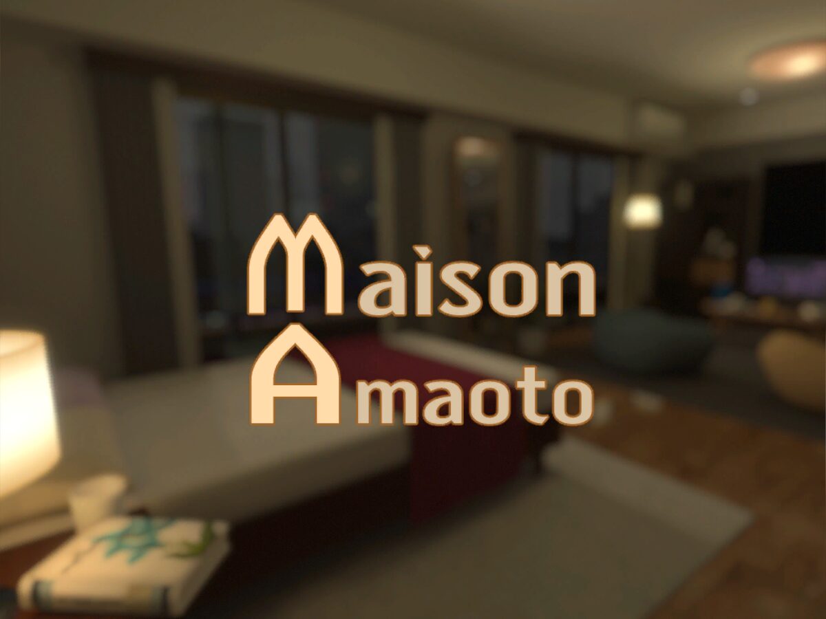 Maison Amaoto