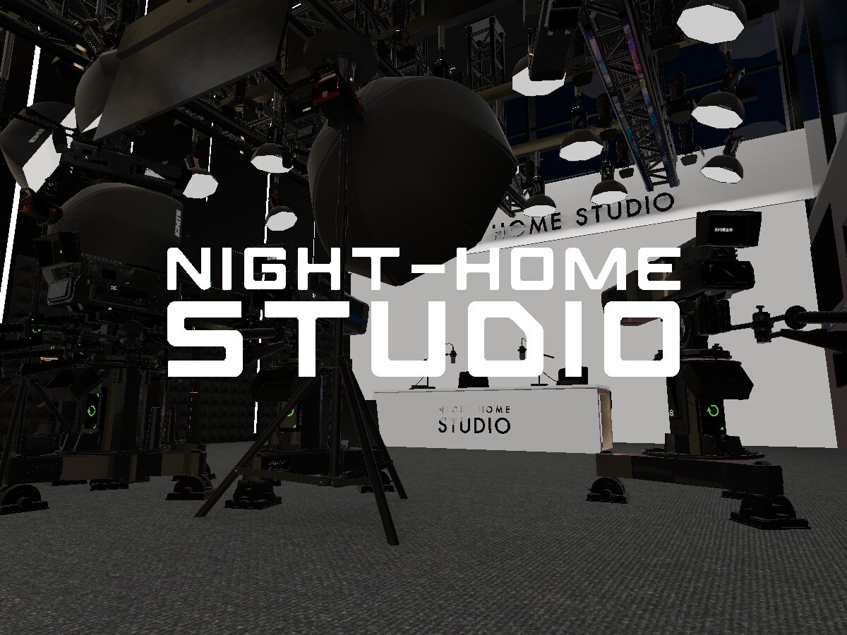 NightHomeStudio v․2․0․0․beta