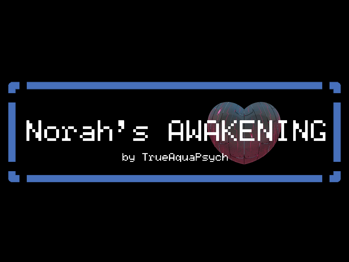 Norah's AWAKENING （Escape Room）