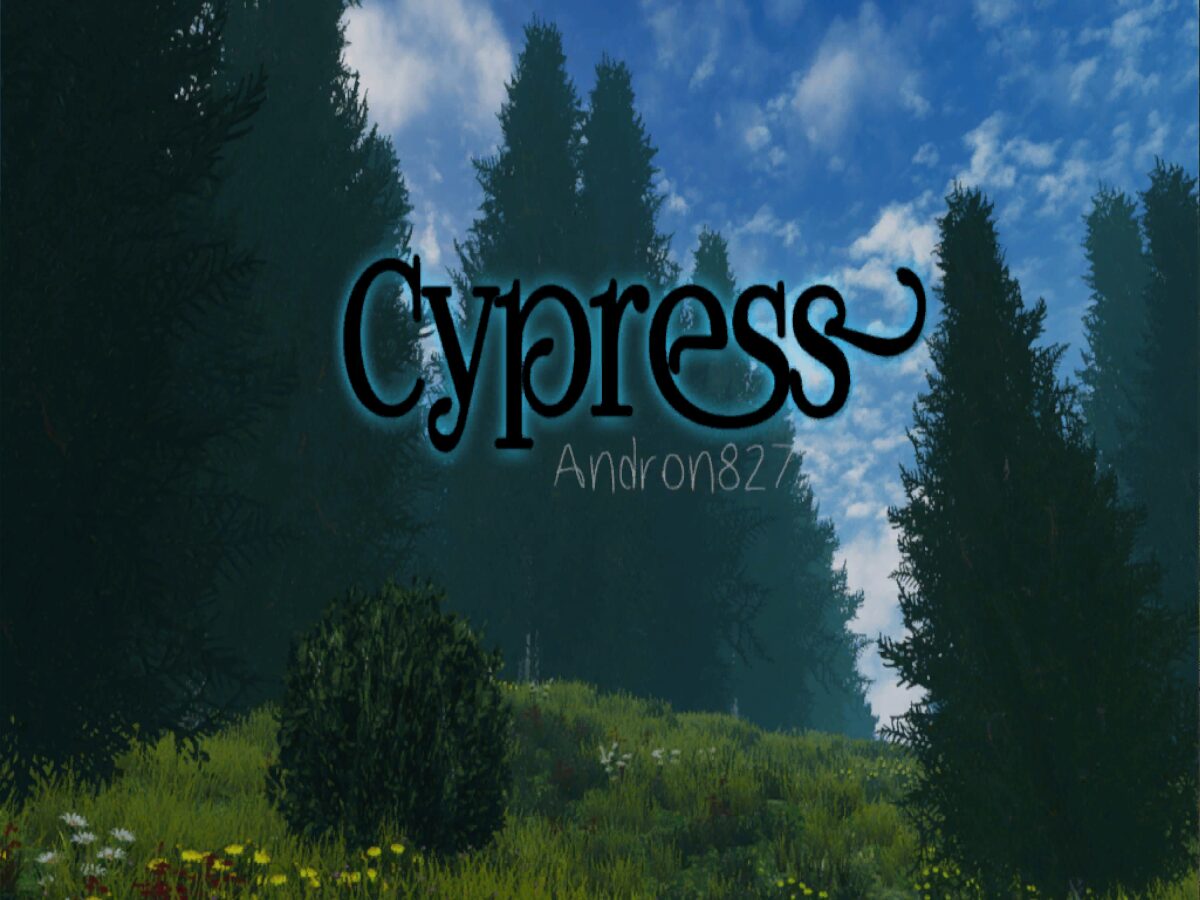 Cypress