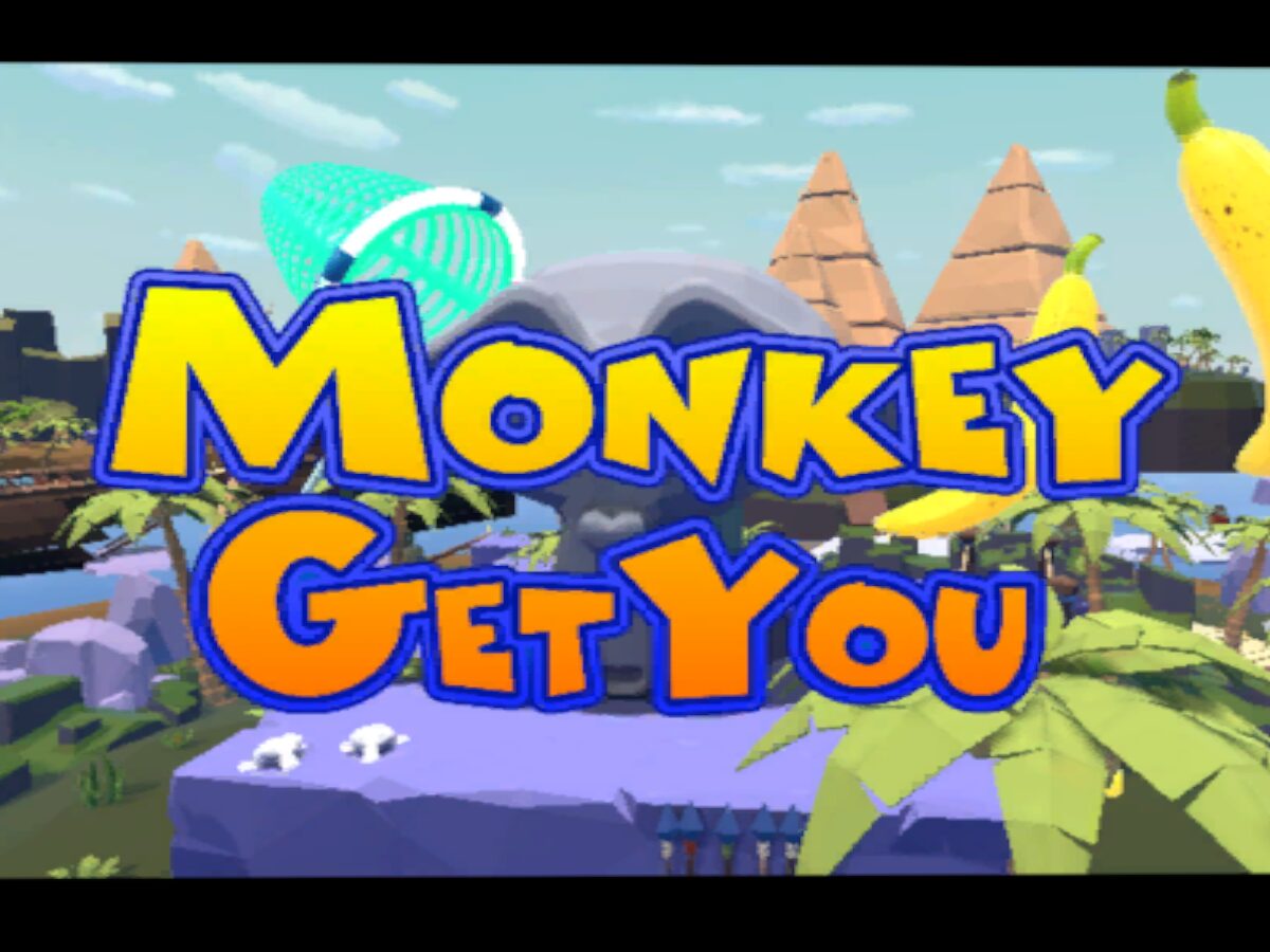 MonkeyGetYou