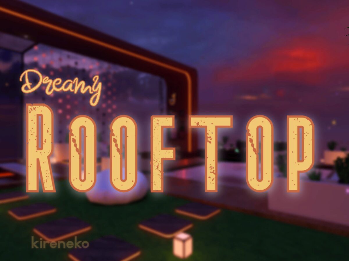 DreamyRooftop