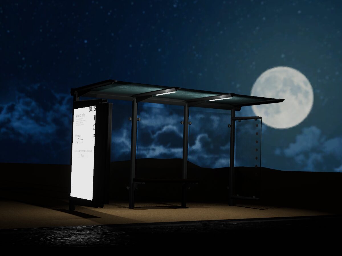 Bus Stop