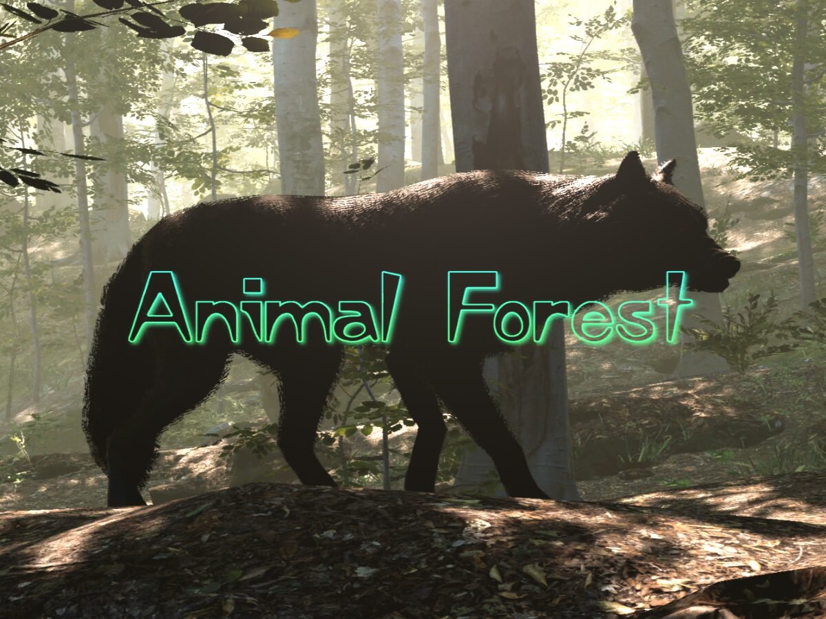 Animal Forest