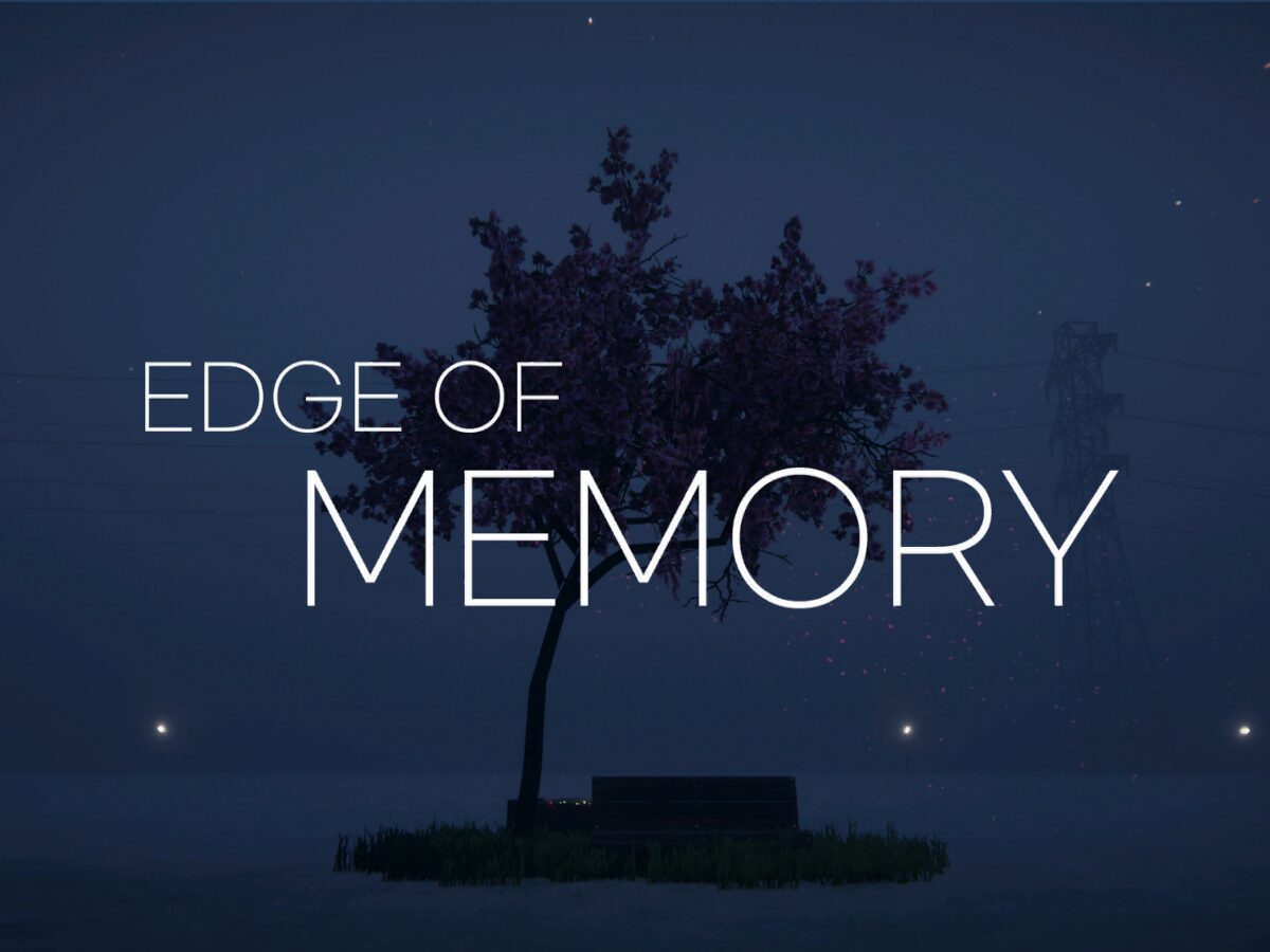 Edge of Memory