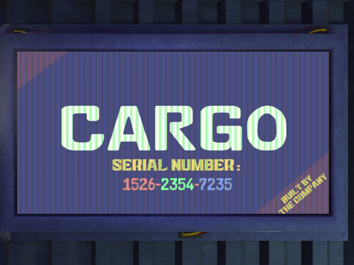 CARGO