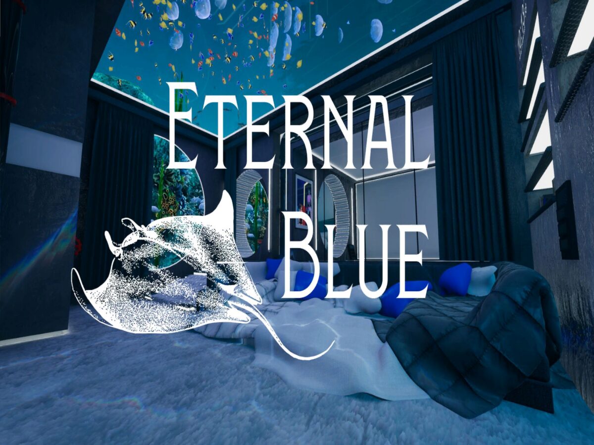 Eternal Blue