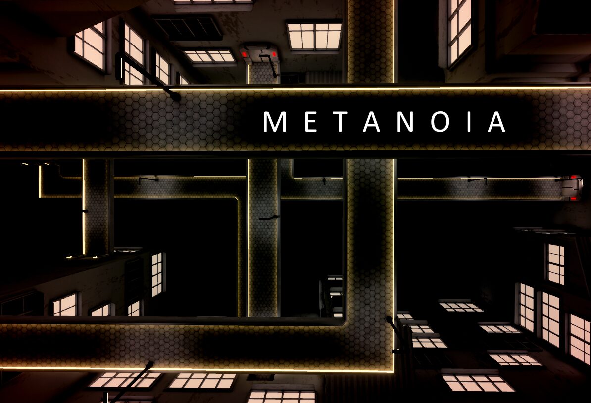 METANOIA