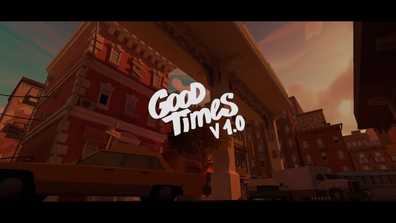 Good Times v 1․2