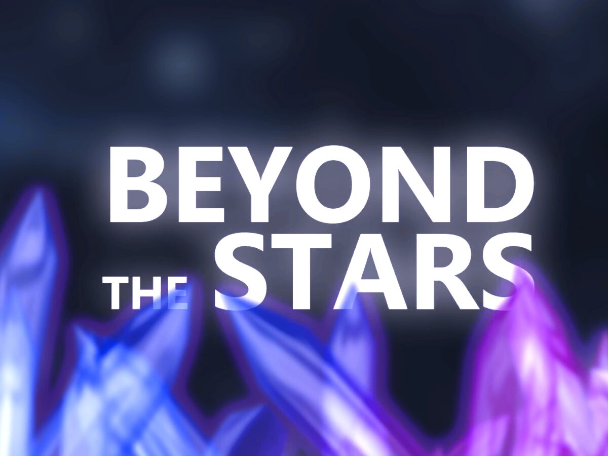 Beyond The Stars