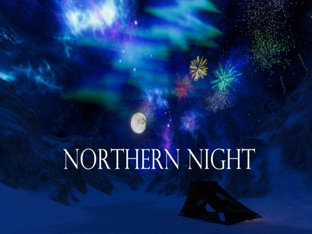 Northern Night