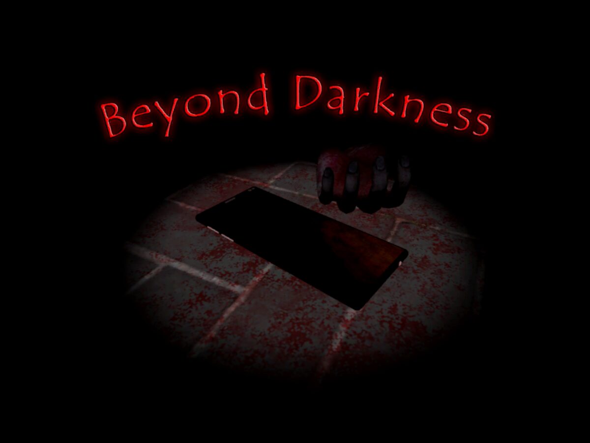 Beyond Darkness ［Horror］