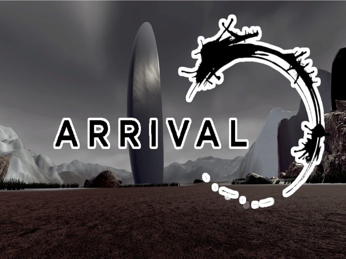 Arrival