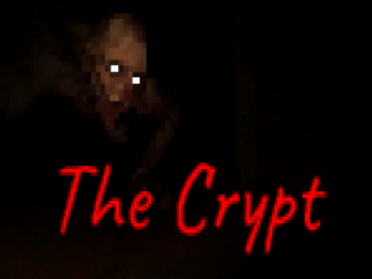 The Crypt