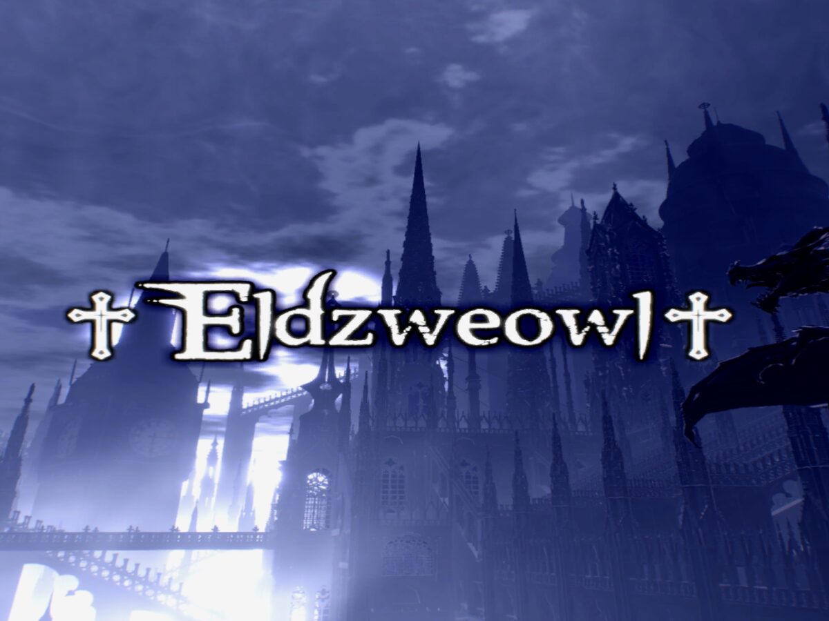 ＋Eldzweowl＋