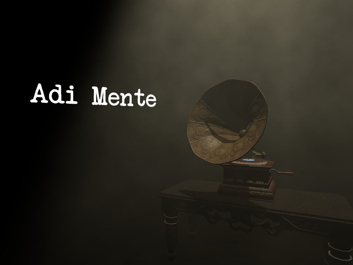 Adi Mente