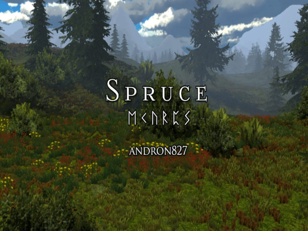 Spruce