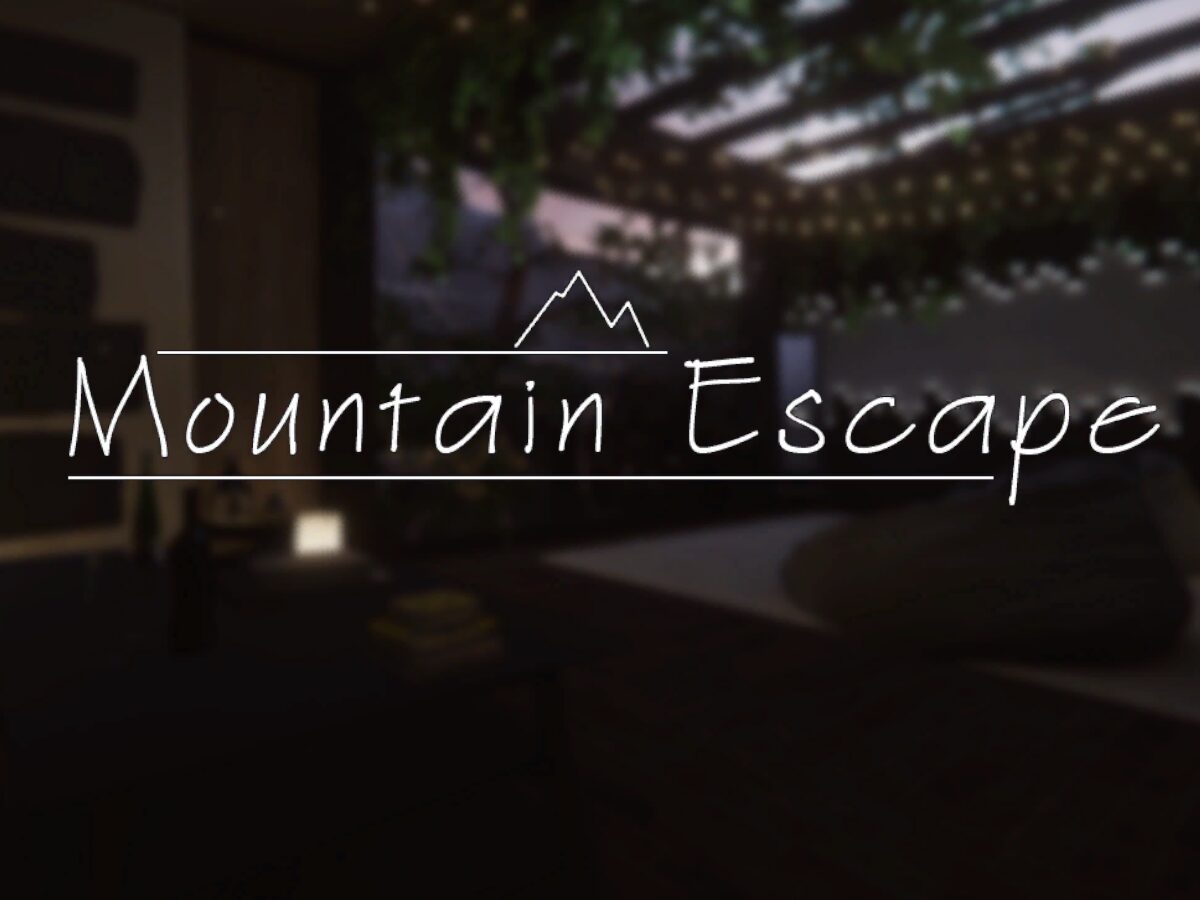 Mountain Escape