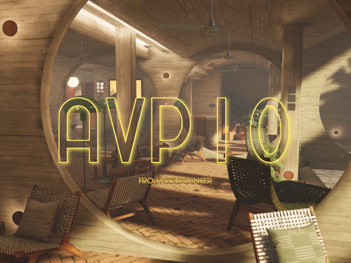 AVP 10