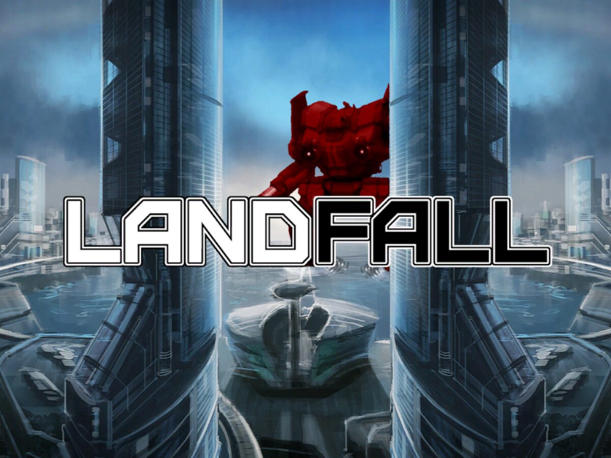 Landfall