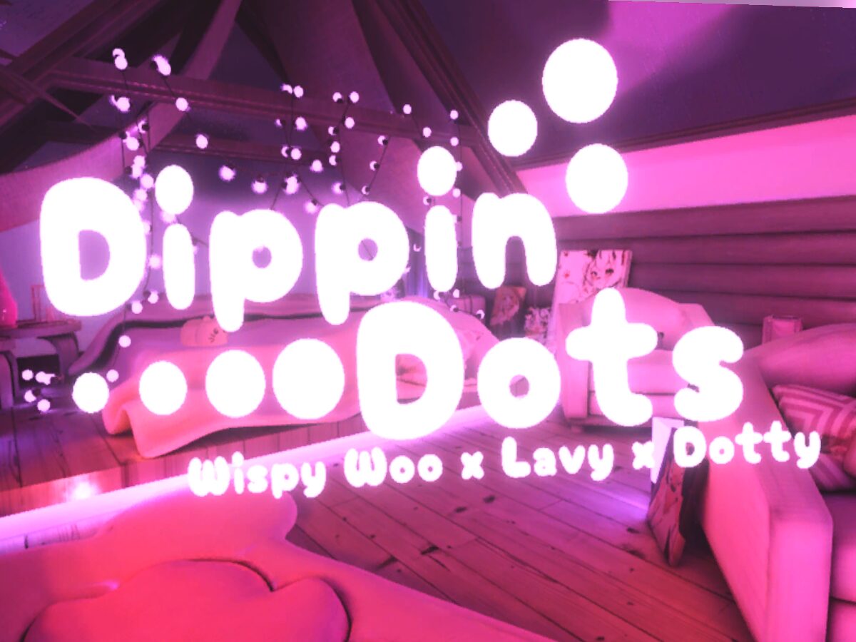 Dippin Dots