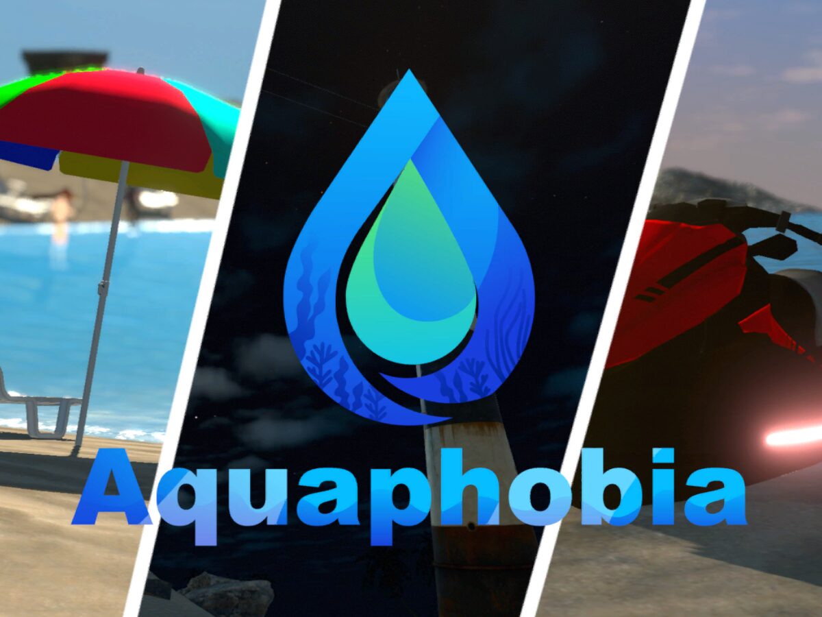 Aquaphobia