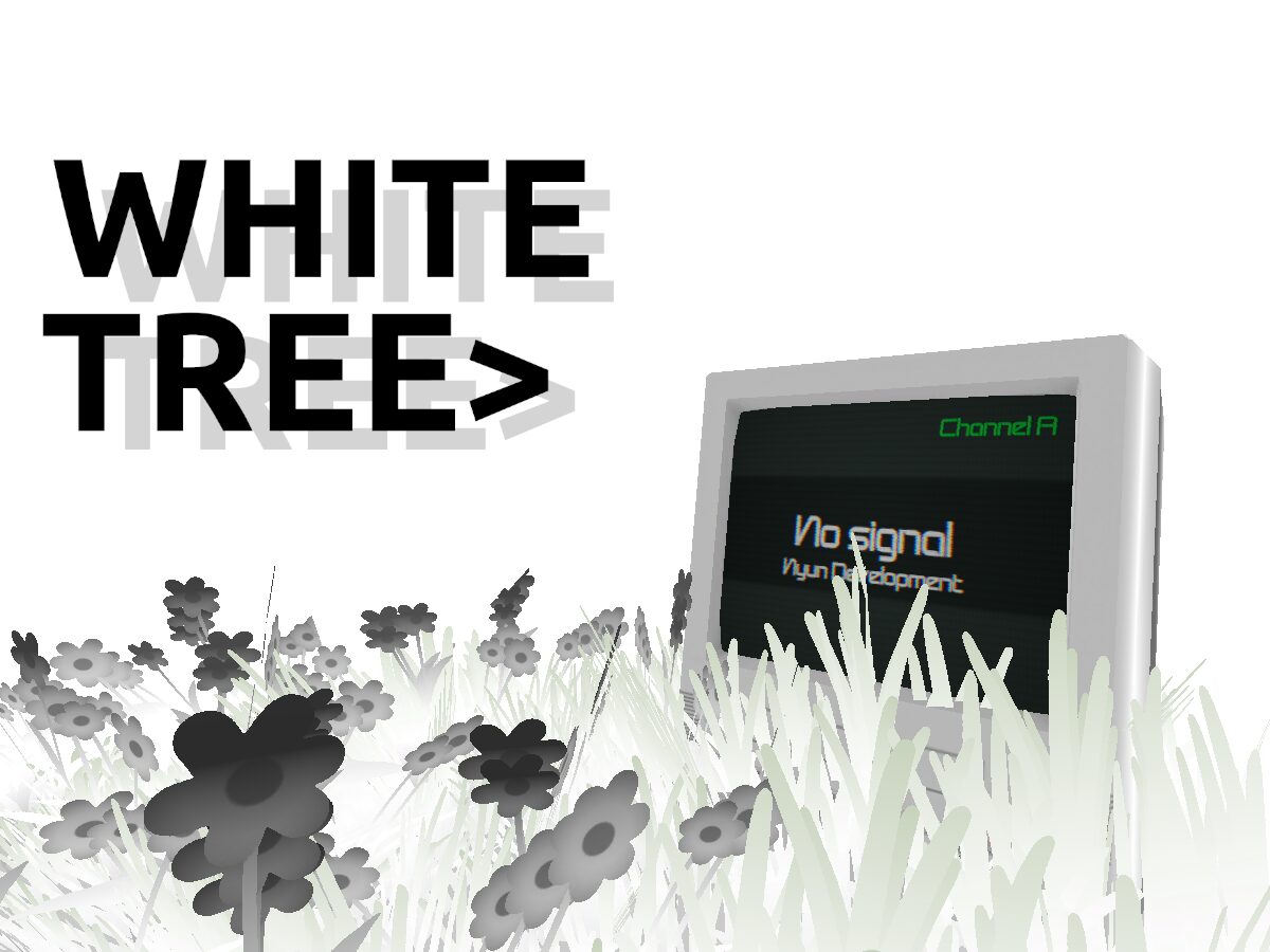 The White Tree