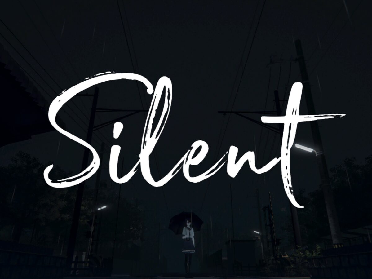 Silent