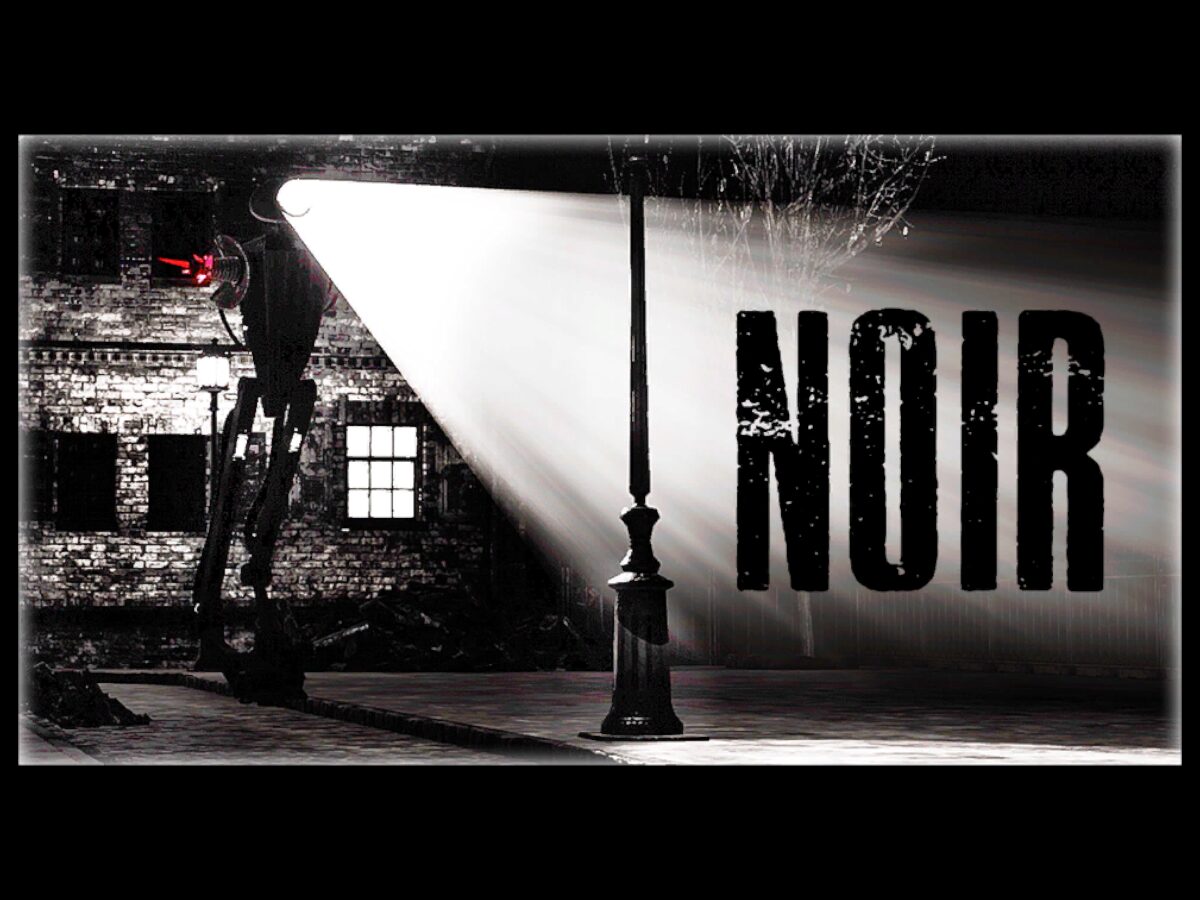 Noir - Call of the Void ｜ SPOOKALITY 2020 RELEASE ｜ OLD