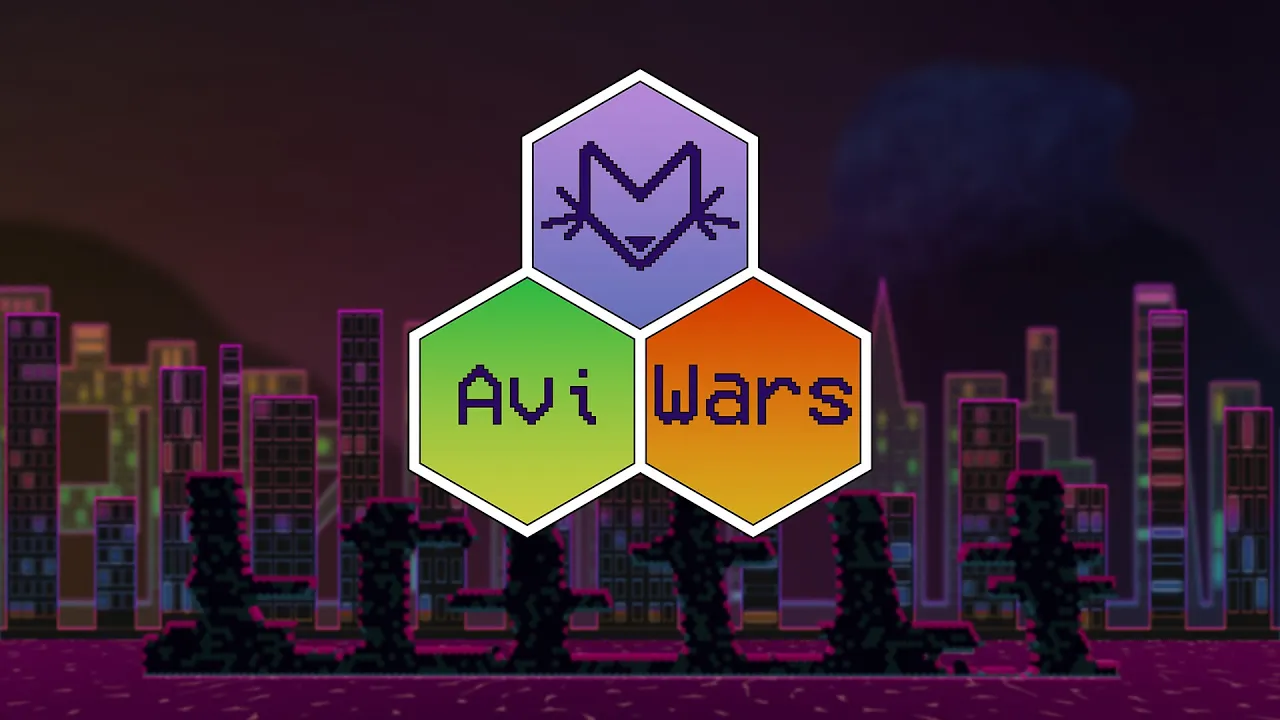 Avі Wars