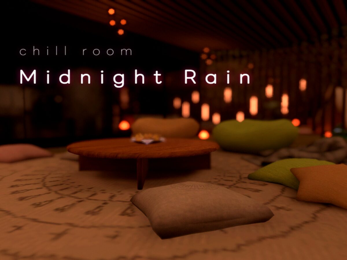 Midnight Rain