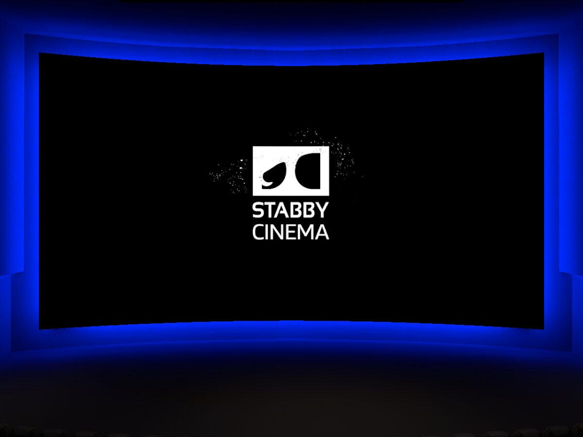 Stabby Cinema