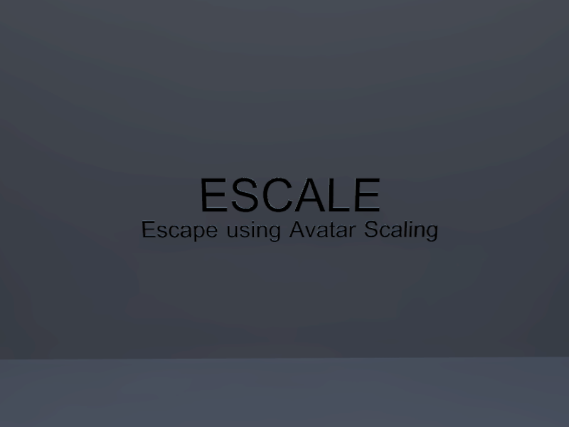 ESCALE