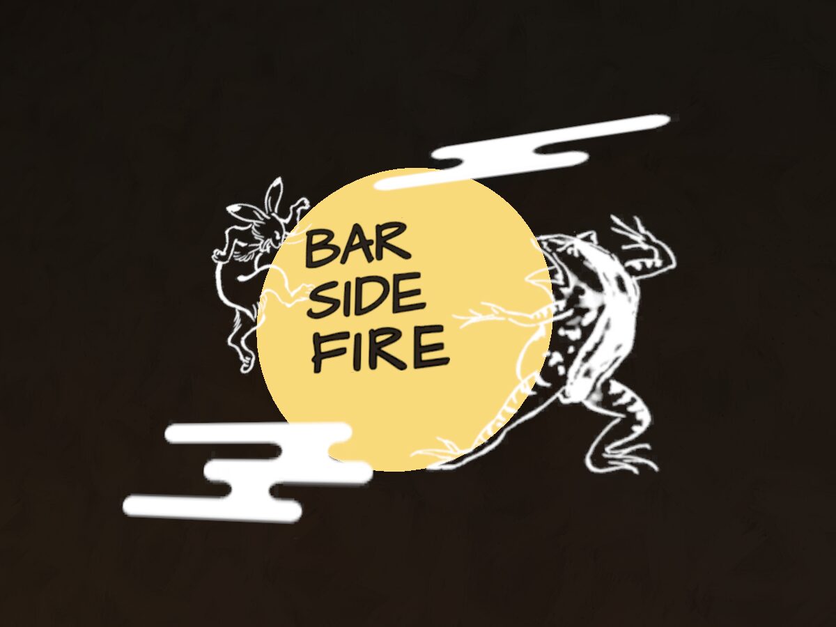 BAR sideFIRE