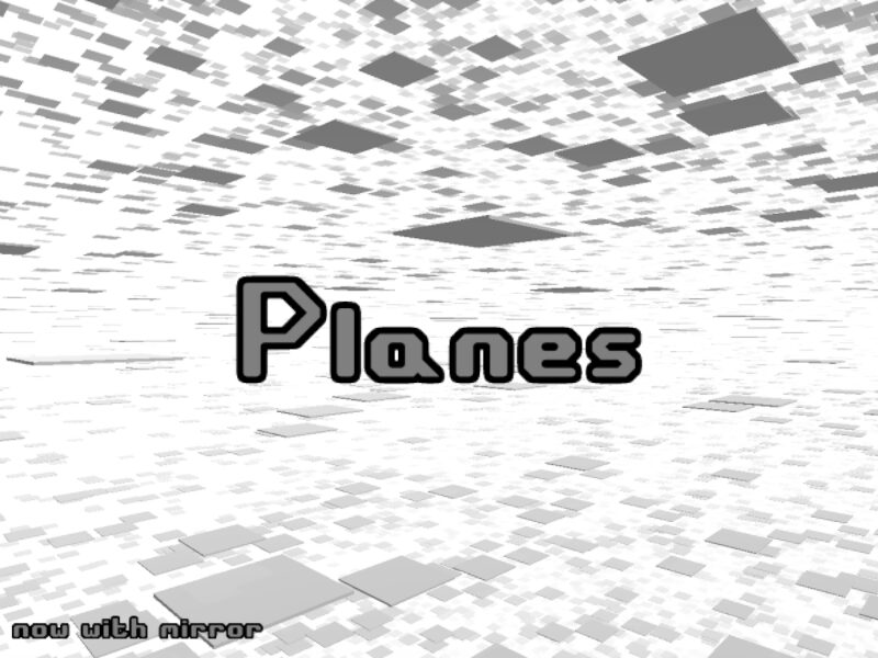 Planes