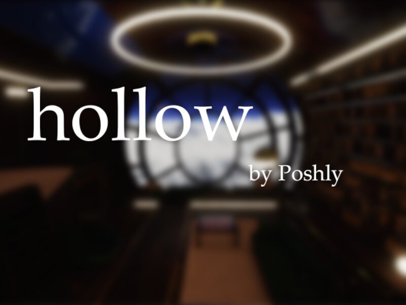 hollow