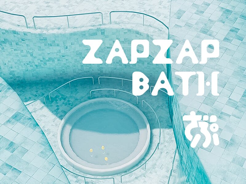 ZAPZAPBATH