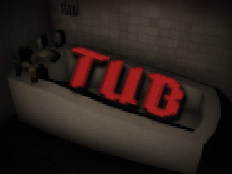 Tub