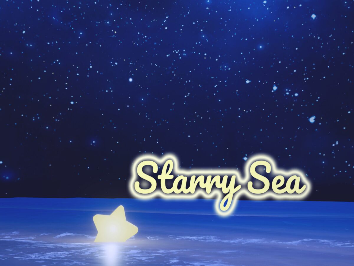 Starry Sea