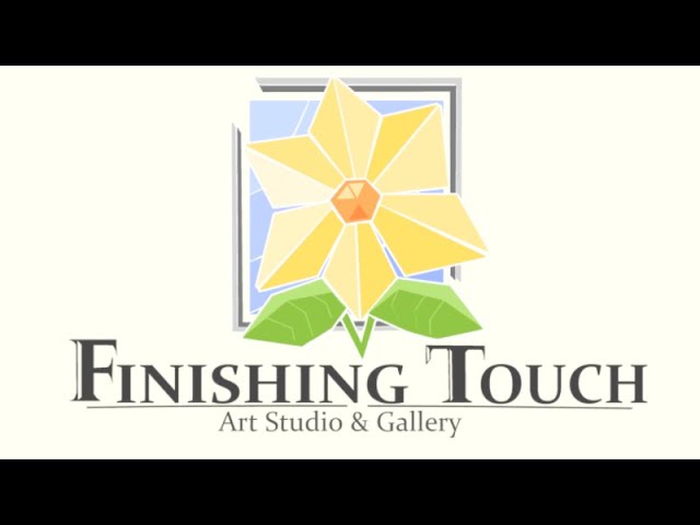 Finishing Touch - Art Studio ＆ Gallery