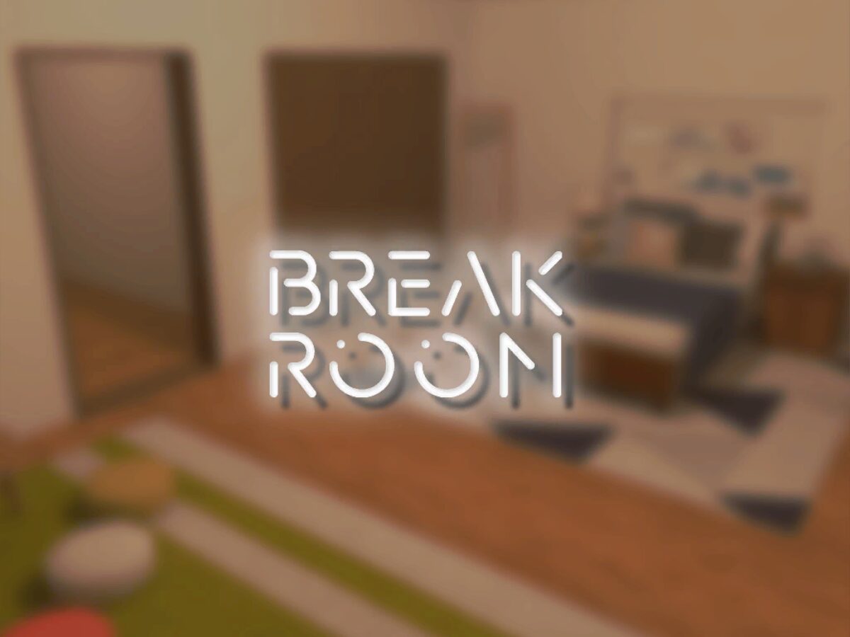 BreakRoom