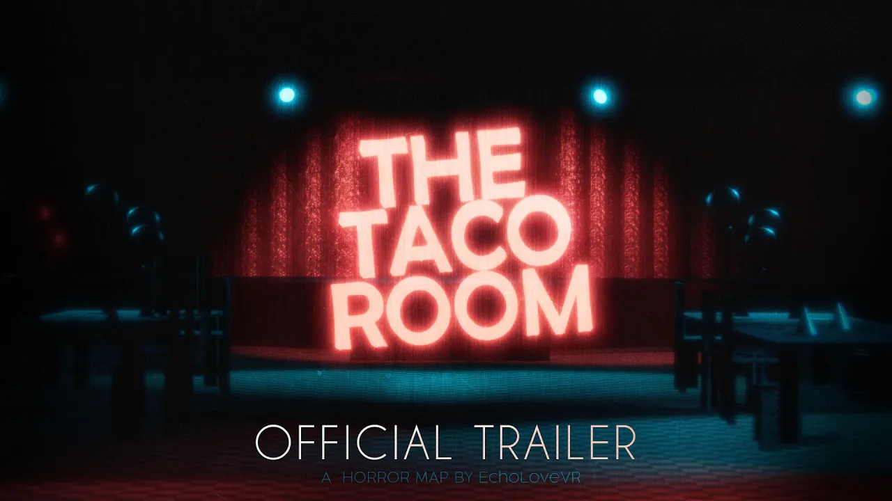 The Taco Room